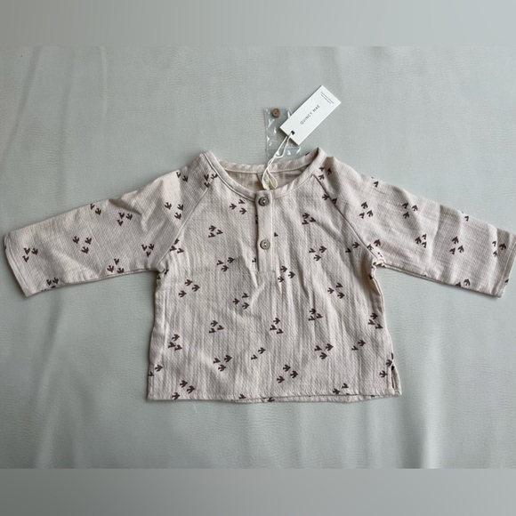 Quincy Mae Shirt 3-6months - Picture 12 of 16